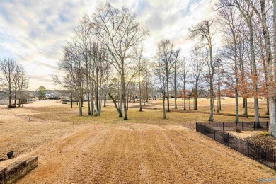 Nestled in the prestigious Canebrake Subdivision, this stunning on Canebrake Golf Club in Alabama - for sale on GolfHomes.com, golf home, golf lot