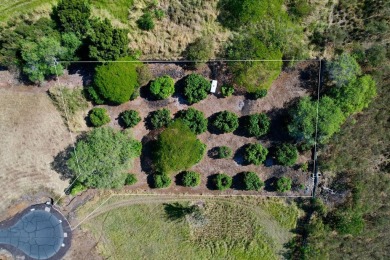 This remarkable 1.22-acre homesite, nestled at the end of a on Club At Hokulia in Hawaii - for sale on GolfHomes.com, golf home, golf lot