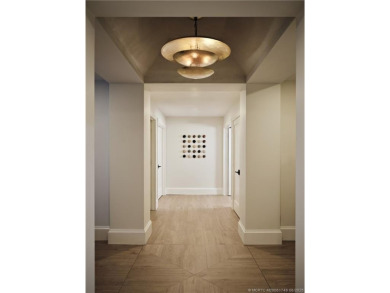 Designed by one of Florida's top award-winning interior on Sailfish Point Golf Club, Inc. in Florida - for sale on GolfHomes.com, golf home, golf lot