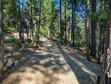 Tucked away on a peaceful street in the highly sought-after Blue on Sequoia Woods Country Club in California - for sale on GolfHomes.com, golf home, golf lot