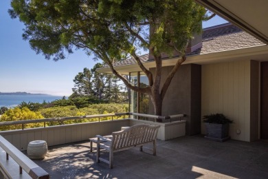 Located near the Lodge, this home offers breathtaking views of on  in California - for sale on GolfHomes.com, golf home, golf lot