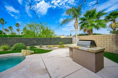 Discover this stunning remodeled home in the desirable gated La on Bermuda Dunes Country Club in California - for sale on GolfHomes.com, golf home, golf lot