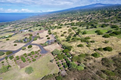 This remarkable 1.22-acre homesite, nestled at the end of a on Club At Hokulia in Hawaii - for sale on GolfHomes.com, golf home, golf lot