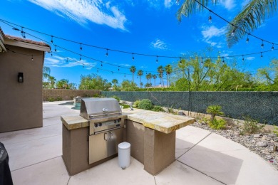 Discover this stunning remodeled home in the desirable gated La on Bermuda Dunes Country Club in California - for sale on GolfHomes.com, golf home, golf lot