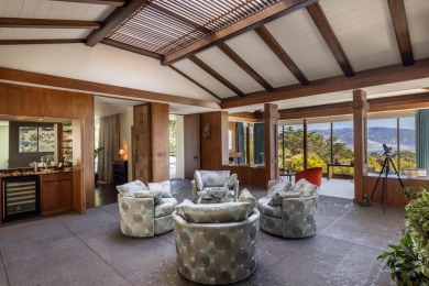 Located near the Lodge, this home offers breathtaking views of on  in California - for sale on GolfHomes.com, golf home, golf lot