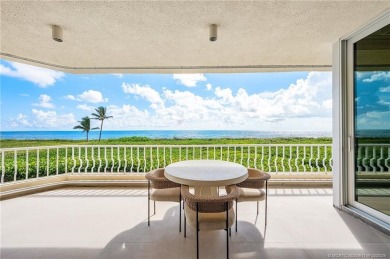 Designed by one of Florida's top award-winning interior on Sailfish Point Golf Club, Inc. in Florida - for sale on GolfHomes.com, golf home, golf lot