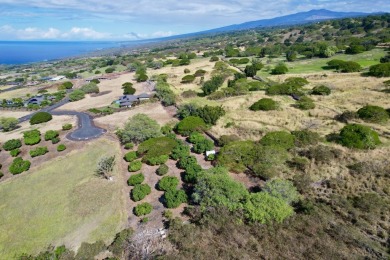 This remarkable 1.22-acre homesite, nestled at the end of a on Club At Hokulia in Hawaii - for sale on GolfHomes.com, golf home, golf lot