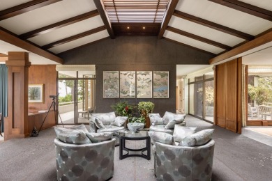 Located near the Lodge, this home offers breathtaking views of on  in California - for sale on GolfHomes.com, golf home, golf lot