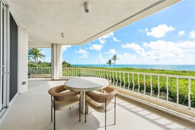 Designed by one of Florida's top award-winning interior on Sailfish Point Golf Club, Inc. in Florida - for sale on GolfHomes.com, golf home, golf lot