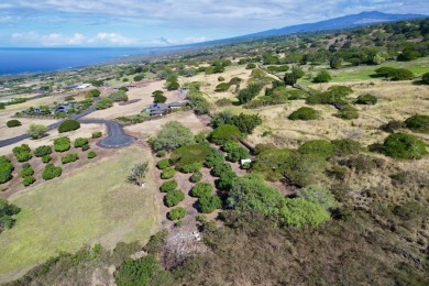 This remarkable 1.22-acre homesite, nestled at the end of a on Club At Hokulia in Hawaii - for sale on GolfHomes.com, golf home, golf lot
