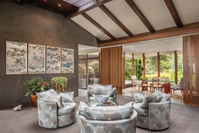 Located near the Lodge, this home offers breathtaking views of on  in California - for sale on GolfHomes.com, golf home, golf lot