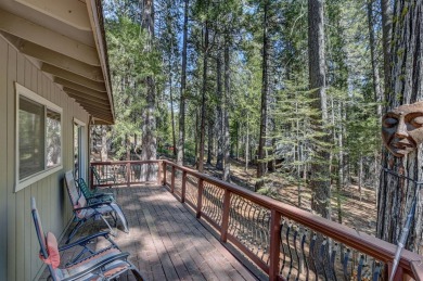 Tucked away on a peaceful street in the highly sought-after Blue on Sequoia Woods Country Club in California - for sale on GolfHomes.com, golf home, golf lot