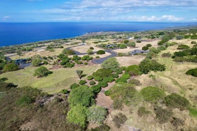This remarkable 1.22-acre homesite, nestled at the end of a on Club At Hokulia in Hawaii - for sale on GolfHomes.com, golf home, golf lot
