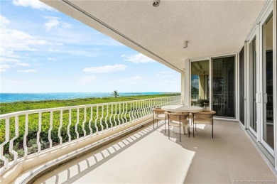 Designed by one of Florida's top award-winning interior on Sailfish Point Golf Club, Inc. in Florida - for sale on GolfHomes.com, golf home, golf lot