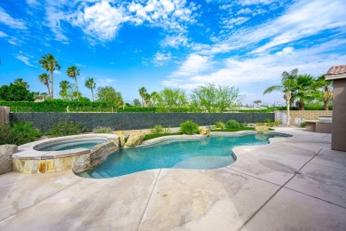 Discover this stunning remodeled home in the desirable gated La on Bermuda Dunes Country Club in California - for sale on GolfHomes.com, golf home, golf lot