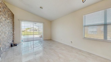 Welcome to your Florida oasis! This beautifully maintained on Oaks National Golf Course in Florida - for sale on GolfHomes.com, golf home, golf lot