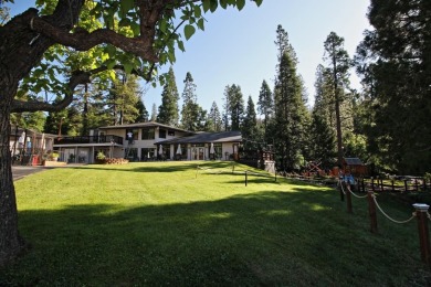 Tucked away on a peaceful street in the highly sought-after Blue on Sequoia Woods Country Club in California - for sale on GolfHomes.com, golf home, golf lot