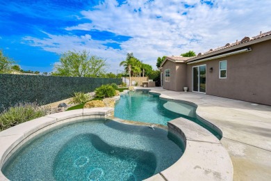 Discover this stunning remodeled home in the desirable gated La on Bermuda Dunes Country Club in California - for sale on GolfHomes.com, golf home, golf lot