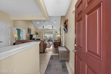 Welcome to your new home in the sought-after community of Ocean on Meadowlands Golf Club in North Carolina - for sale on GolfHomes.com, golf home, golf lot