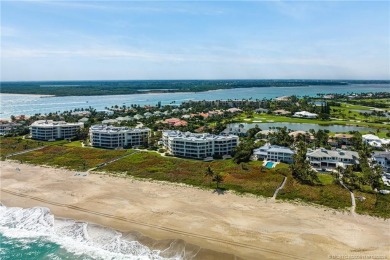 Designed by one of Florida's top award-winning interior on Sailfish Point Golf Club, Inc. in Florida - for sale on GolfHomes.com, golf home, golf lot