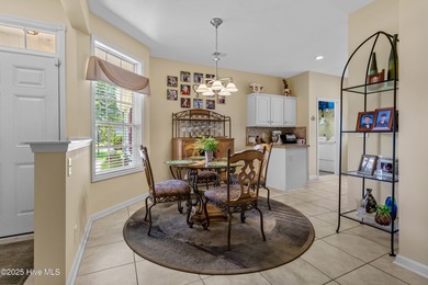 Welcome to your new home in the sought-after community of Ocean on Meadowlands Golf Club in North Carolina - for sale on GolfHomes.com, golf home, golf lot