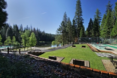 Tucked away on a peaceful street in the highly sought-after Blue on Sequoia Woods Country Club in California - for sale on GolfHomes.com, golf home, golf lot