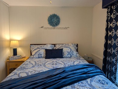 Experience the pinnacle of 55+ living in this impeccably on Grasslands Golf and Country Club in Florida - for sale on GolfHomes.com, golf home, golf lot