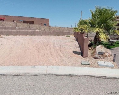 What a great spot to build your home. It is super close to on Palms Golf Course/Oasis Resort in Arizona - for sale on GolfHomes.com, golf home, golf lot