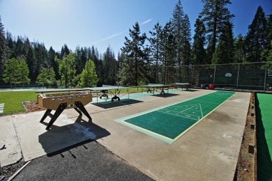 Tucked away on a peaceful street in the highly sought-after Blue on Sequoia Woods Country Club in California - for sale on GolfHomes.com, golf home, golf lot