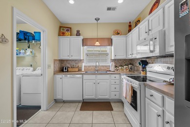 Welcome to your new home in the sought-after community of Ocean on Meadowlands Golf Club in North Carolina - for sale on GolfHomes.com, golf home, golf lot