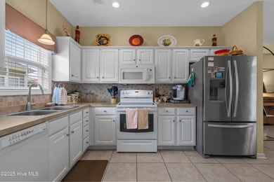 Welcome to your new home in the sought-after community of Ocean on Meadowlands Golf Club in North Carolina - for sale on GolfHomes.com, golf home, golf lot