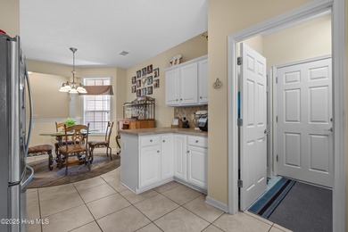 Welcome to your new home in the sought-after community of Ocean on Meadowlands Golf Club in North Carolina - for sale on GolfHomes.com, golf home, golf lot