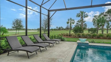 One or more photo(s) has been virtually staged. Welcome to on Esplanade Golf and Country at Lakewood Ranch in Florida - for sale on GolfHomes.com, golf home, golf lot