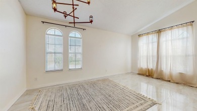 Welcome to your Florida oasis! This beautifully maintained on Oaks National Golf Course in Florida - for sale on GolfHomes.com, golf home, golf lot