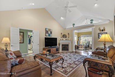 Welcome to your new home in the sought-after community of Ocean on Meadowlands Golf Club in North Carolina - for sale on GolfHomes.com, golf home, golf lot