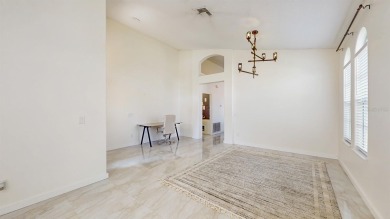 Welcome to your Florida oasis! This beautifully maintained on Oaks National Golf Course in Florida - for sale on GolfHomes.com, golf home, golf lot