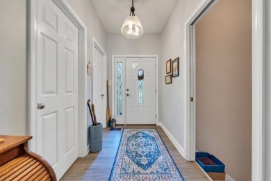 This stunning 3-bedroom, 3-bath lake-access home is perfectly on Mariners Landing Golf and Country Club in Virginia - for sale on GolfHomes.com, golf home, golf lot