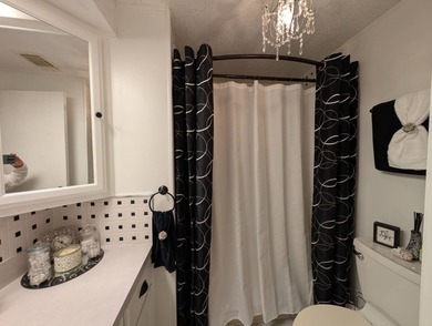 Experience the pinnacle of 55+ living in this impeccably on Grasslands Golf and Country Club in Florida - for sale on GolfHomes.com, golf home, golf lot