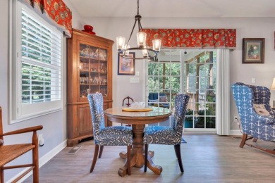 This stunning 3-bedroom, 3-bath lake-access home is perfectly on Mariners Landing Golf and Country Club in Virginia - for sale on GolfHomes.com, golf home, golf lot