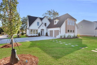 ASK ABOUT A 2/1 BUY DOWN AND $2,000 IN CLOSING COSTS WITH on Fox Creek Golf Club in Georgia - for sale on GolfHomes.com, golf home, golf lot