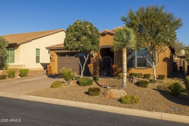 Welcome to the Nice floorplan, a well-designed 2-bedroom on Vista Verde Golf Course in Arizona - for sale on GolfHomes.com, golf home, golf lot