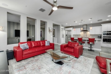 Welcome to the Nice floorplan, a well-designed 2-bedroom on Vista Verde Golf Course in Arizona - for sale on GolfHomes.com, golf home, golf lot
