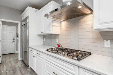 Welcome to the Nice floorplan, a well-designed 2-bedroom on Vista Verde Golf Course in Arizona - for sale on GolfHomes.com, golf home, golf lot