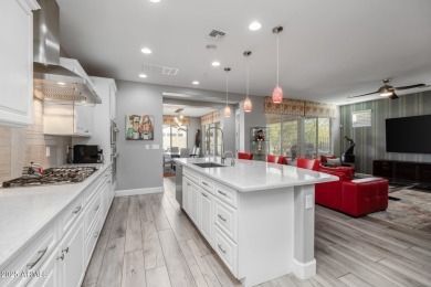 Welcome to the Nice floorplan, a well-designed 2-bedroom on Vista Verde Golf Course in Arizona - for sale on GolfHomes.com, golf home, golf lot