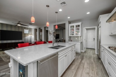 Welcome to the Nice floorplan, a well-designed 2-bedroom on Vista Verde Golf Course in Arizona - for sale on GolfHomes.com, golf home, golf lot