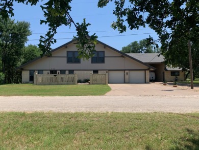 Very Unique Home over 4,000 Square Feet on the Golf Course on The Club At Runaway Bay in Texas - for sale on GolfHomes.com, golf home, golf lot