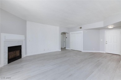 Discover the perfect blend of luxury and comfort in this on Painted Desert Golf Club in Nevada - for sale on GolfHomes.com, golf home, golf lot