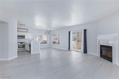 Discover the perfect blend of luxury and comfort in this on Painted Desert Golf Club in Nevada - for sale on GolfHomes.com, golf home, golf lot