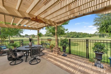 The BEST VIEW in Carnoustie Gardens - Glen Lakes Golf Community on Glenlakes Golf Club in Alabama - for sale on GolfHomes.com, golf home, golf lot
