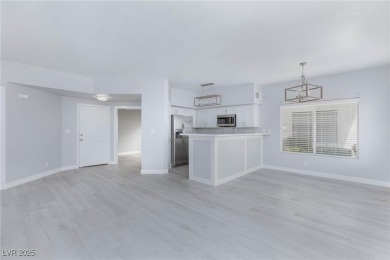 Discover the perfect blend of luxury and comfort in this on Painted Desert Golf Club in Nevada - for sale on GolfHomes.com, golf home, golf lot